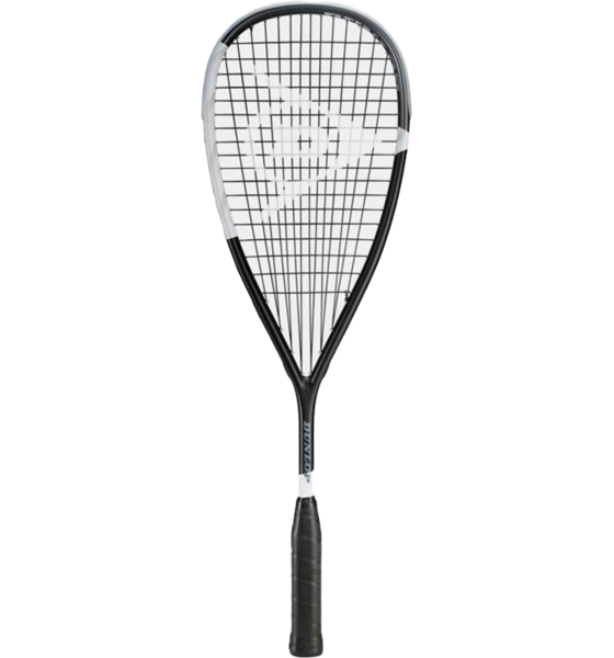 
DUNLOP, 
Dunlop Blackstorm Titanium 2023 Squashracket, 
Detail 1
