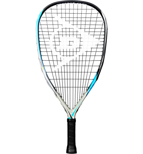 
DUNLOP, 
Dunlop Racketball Biometric Assassin Racket, 
Detail 1
