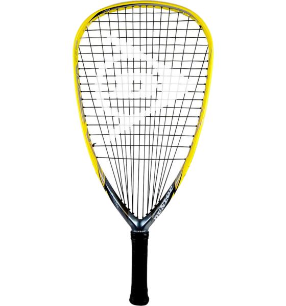 
DUNLOP, 
Dunlop Racketball Dio Disruptor One 65 Racket, 
Detail 1
