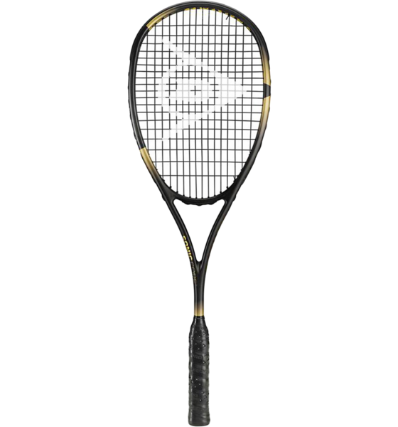 
DUNLOP, 
Dunlop Sonic Core Ultimate 132 Squashracket, 
Detail 2

