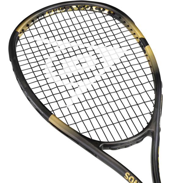 907980101101 DUNLOP Dunlop Sonic Core Ultimate 132 Squashracket  Model01 Detail