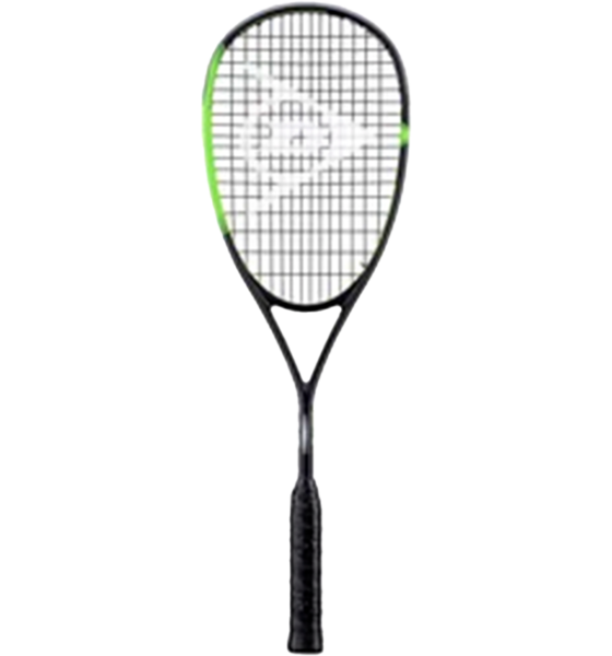
DUNLOP, 
Dunlop Soniccore Evolution 130 Squashracket, 
Detail 1
