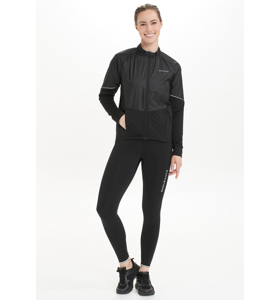 
ENDURANCE, 
Duo-tech Running Jacket, 
Detail 1
