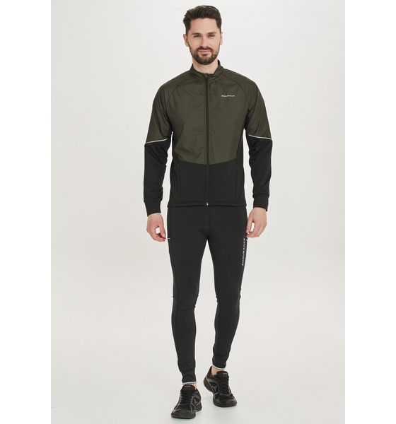 
ENDURANCE, 
Duo-tech Running Jacket, 
Detail 1
