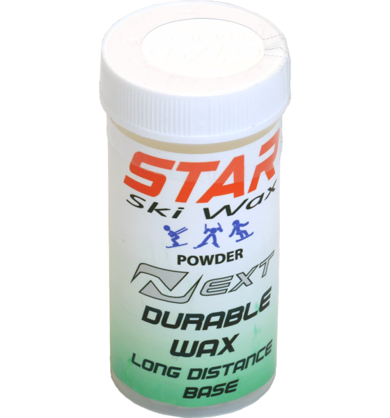
STAR, 
Durable Base Powder 28 G, 
Detail 1
