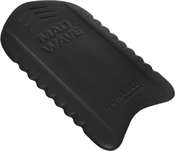 
MAD WAVE, 
Durable Kickboard, 
Detail 1
