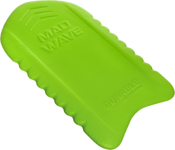 
MAD WAVE, 
Durable Kickboard, 
Detail 1
