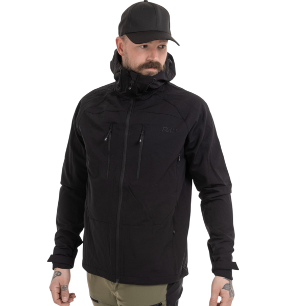 
P4H, 
Duralite Outdoor Jacket - M, 
Detail 1
