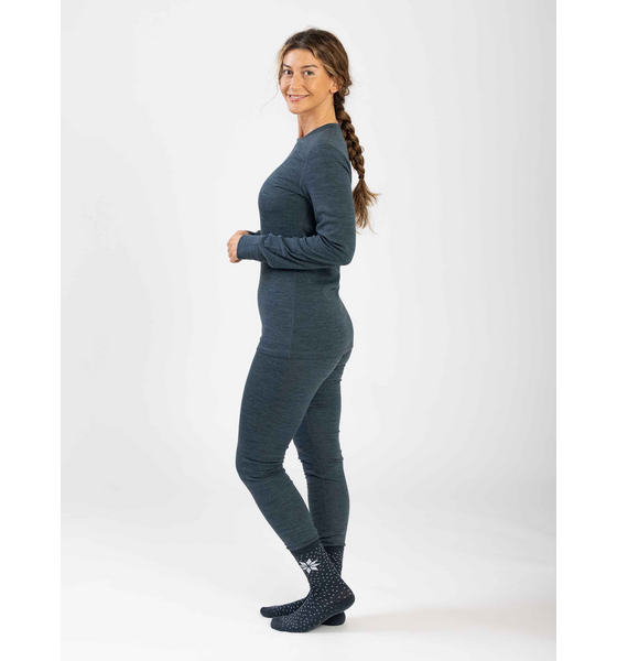 
ULLMAX, 
Duved Merino Warm Set, 
Detail 1
