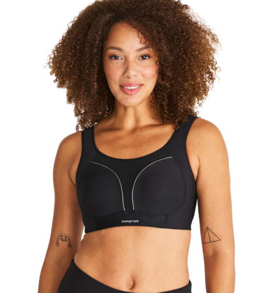 
SWEGMARK, 
Dynamic Intense Sport Bra Moulded Cups, 
Detail 1

