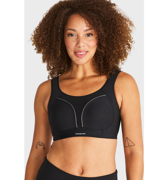 
SWEGMARK, 
Dynamic Intense Sports Bra, 
Detail 1
