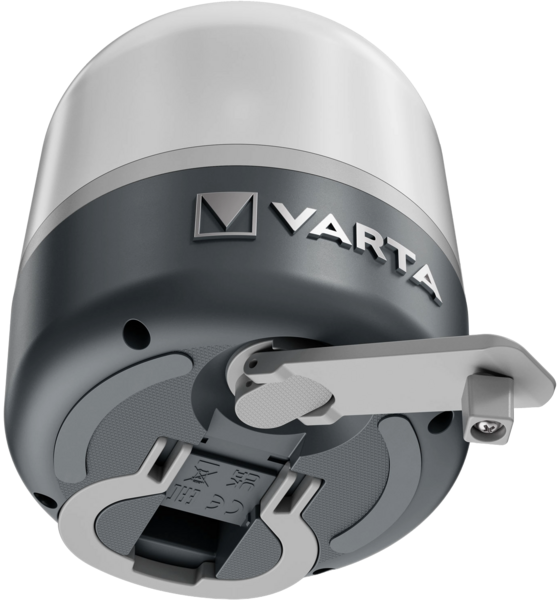 
VARTA, 
Dynamo Lykta, 
Detail 1
