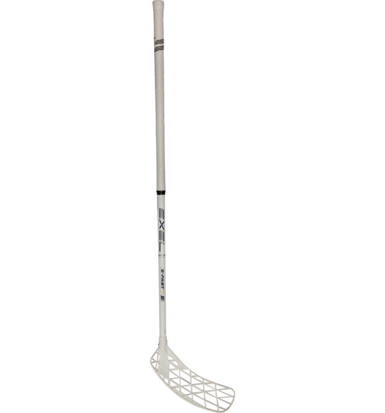 
EXEL, 
E-fast Pro White 2.9 Round, 
Detail 1
