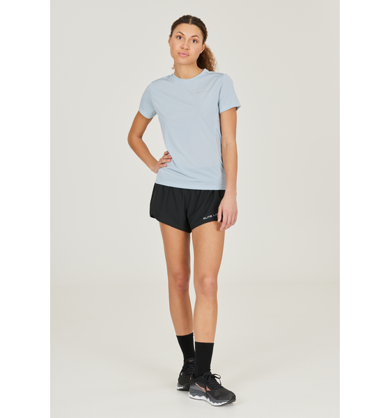 
ELITE LAB, 
E-lab W Lightweight S/s T-shirt, 
Detail 1
