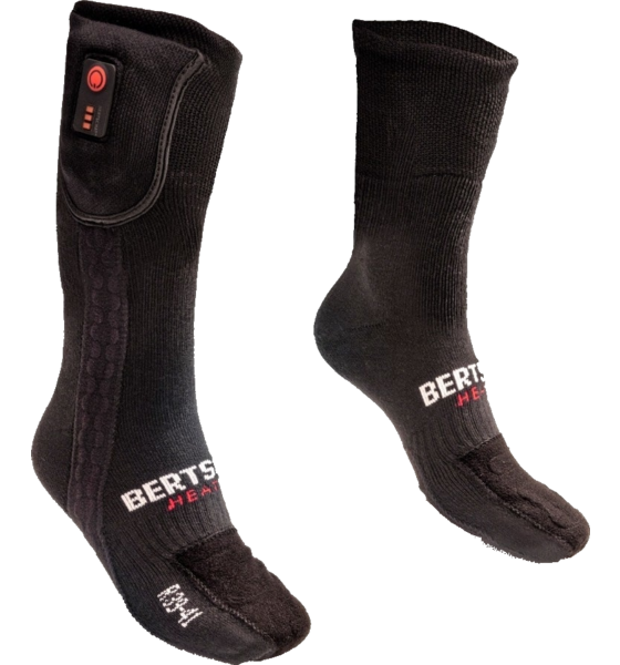 
BERTSCHAT, 
ELITE - Hiking Edition - 3.800 mAh, 
Detail 1
