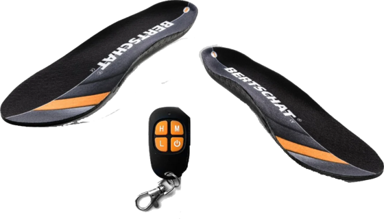 
BERTSCHAT, 
ELITE - Inbyggt Batteri, 
Detail 1
