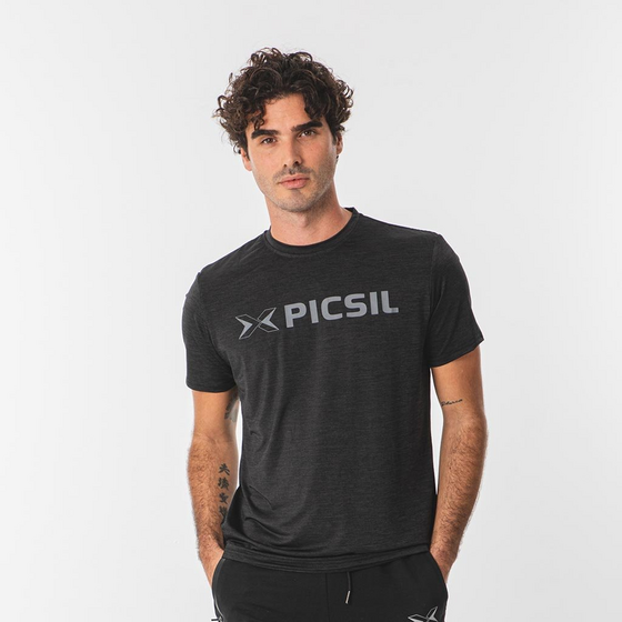 PICSIL SPORT, Eagle T-shirt Man 0.1