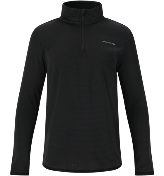 
ENDURANCE, 
Eally Midlayer, 
Detail 1
