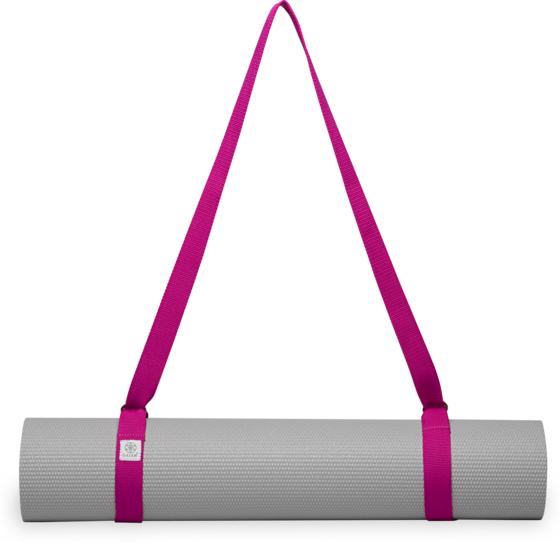 
GAIAM, 
Easy Cinch Yoga Slings, 
Detail 1
