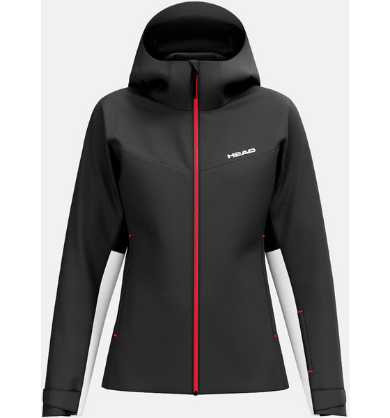 
HEAD, 
Easy Joy Jacket Women, 
Detail 1
