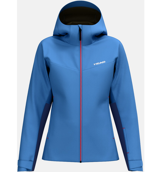 
HEAD, 
Easy Joy Jacket Women, 
Detail 1
