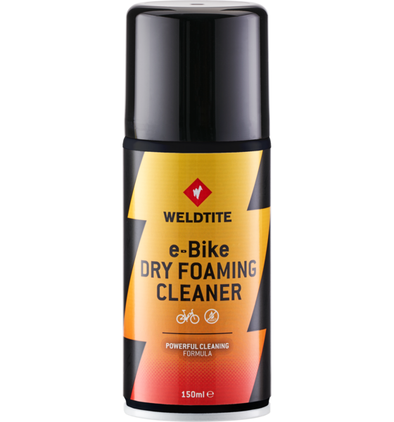 
WELDTITE, 
Ecare Foam Cleaner Spray New, 
Detail 1
