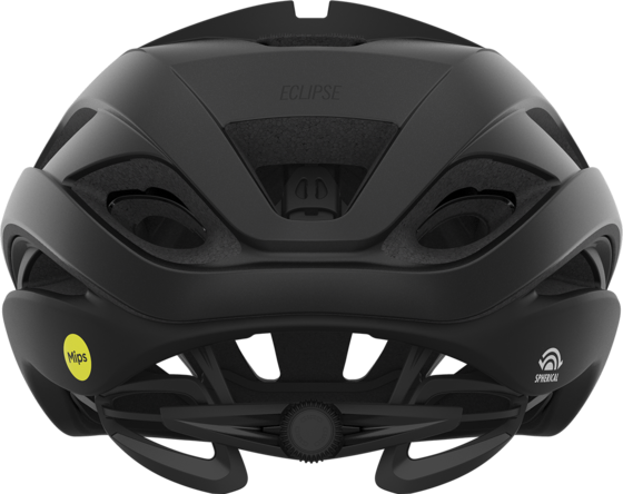 
GIRO, 
Eclipse Spherical, 
Detail 2
