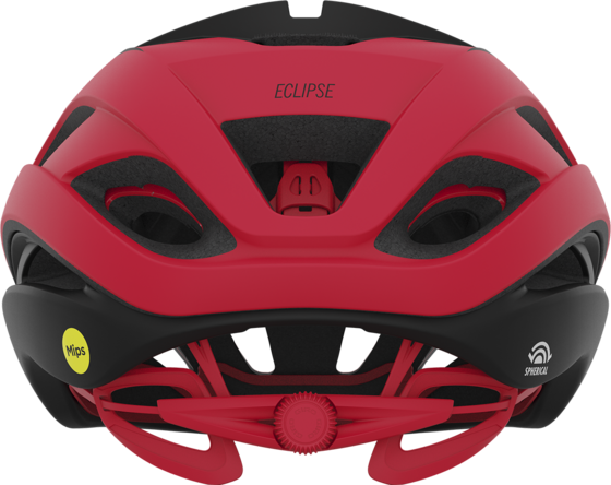 
GIRO, 
Eclipse Spherical, 
Detail 2
