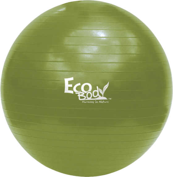 
ECO BODY, 
Eco Body Exercise Ball 65cm, 
Detail 1
