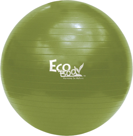 
ECO BODY, 
Eco Body Exercise Ball 85cm, 
Detail 1
