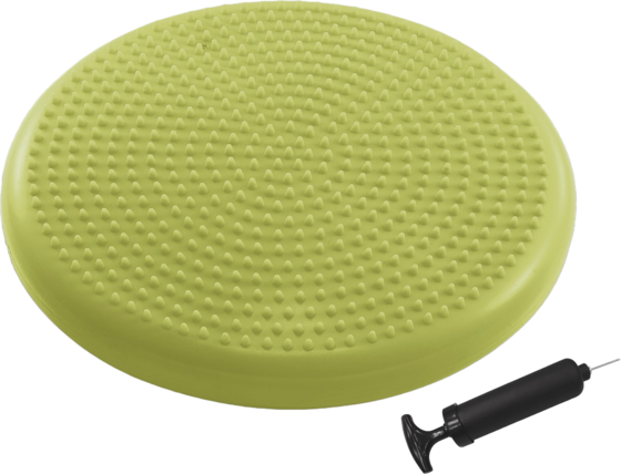 
ECO BODY, 
Eco Body Pilates Pillow Balance Pillow, 
Detail 1
