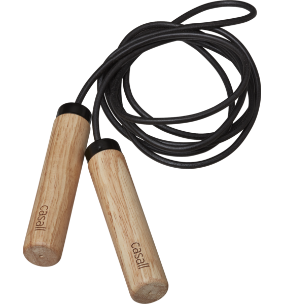 CASALL, Eco Jump Rope Wood