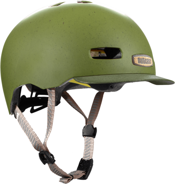 
NUTCASE, 
Eco-street Moonglow Mips Helmet, 
Detail 2

