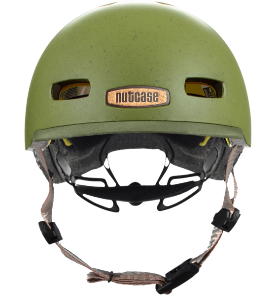 
NUTCASE, 
Eco-street Moonglow Mips Helmet, 
Detail 3
