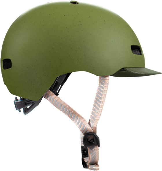 NUTCASE, Eco-street Moonglow Mips Helmet