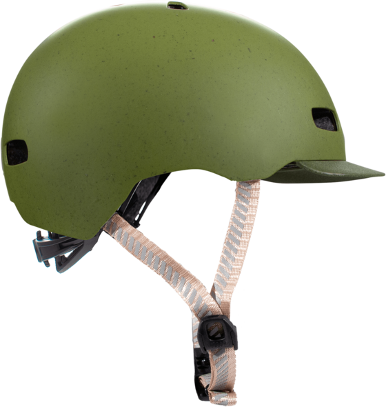
NUTCASE, 
Eco-street Moonglow Mips Helmet, 
Detail 4
