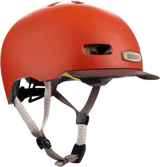 
NUTCASE, 
Eco-street Sedona Rocks Mips Helmet, 
Detail 1
