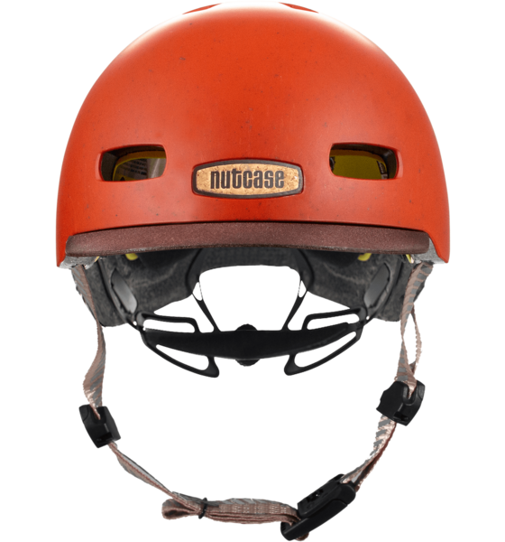 NUTCASE, Eco-street Sedona Rocks Mips Helmet