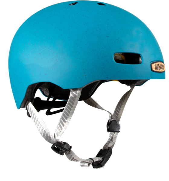 
NUTCASE, 
Eco-street Skip A Stone Mips Helmet, 
Detail 1
