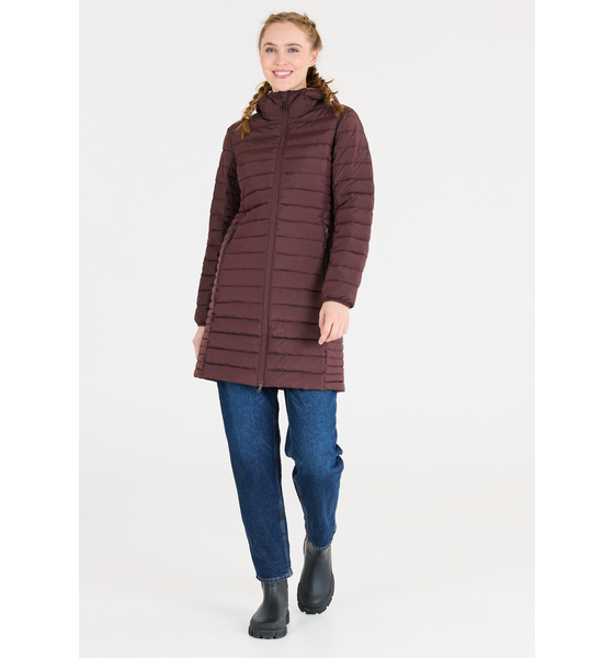 952537102102 WHISTLER Edge Coat  Model01 Detail