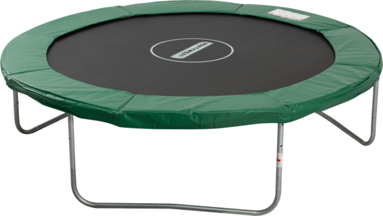 
NORTHIX, 
Edge Cover Trampoline Accessories, &Oslash; 244 Cm, Weather-resistant, Pvc Pe, Green, 
Detail 1
