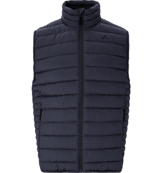 952404104101 WHISTLER Edge Vest  Standard Detail
