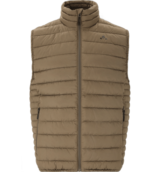 952404102101 WHISTLER Edge Vest  Standard Detail