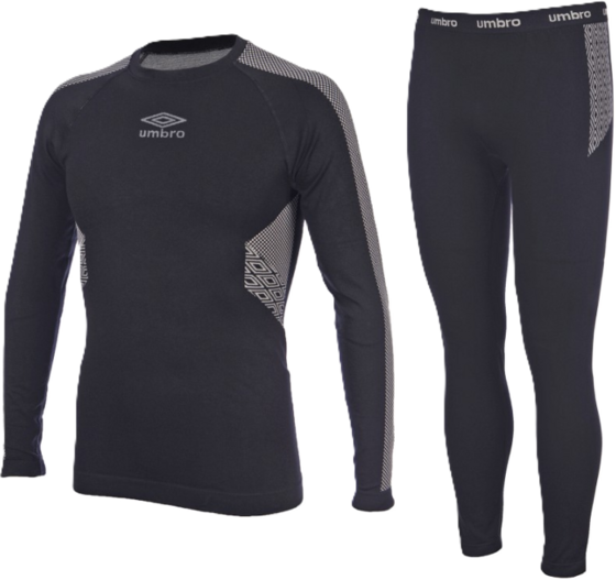 956612101101 UMBRO Eir Underwear Set  Standard Detail