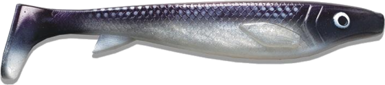 
EJ LURES, 
Ej Lures Fatnose Shad Coregonus 23cm, 60gr, 
Detail 1
