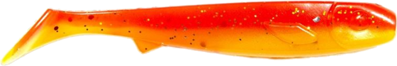 
EJ LURES, 
Ej Lures Flatnose Mini Fire Craw 9cm, 7gr, 10-pack, 
Detail 1
