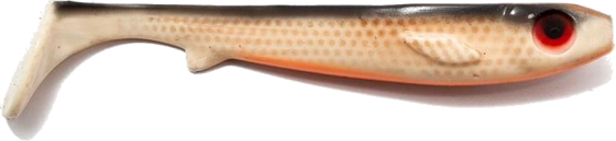 
EJ LURES, 
Ej Lures Flatnose Shad Dirty Roach 19cm, 50gr, 
Detail 1
