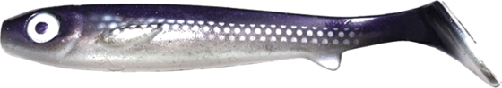 
EJ LURES, 
Ej Lures Flatnose Shad Jr Coregonus 15cm, 24g, 2-pack, 
Detail 1

