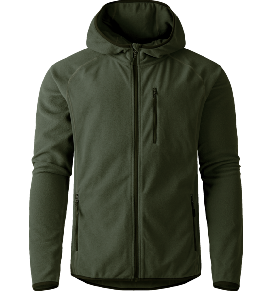 
ULLMAX, 
Ekenäs Zip Hoodie M, 
Detail 1
