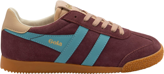 
GOLA, 
Elan Trainer Windsor, 
Detail 1
